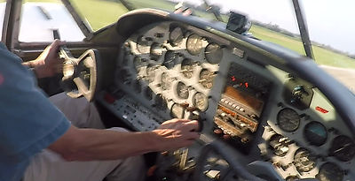 Shorty Video #4:  Beech Pilots